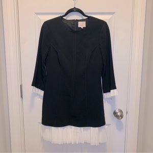 CINQ Á SEPT A-line dress